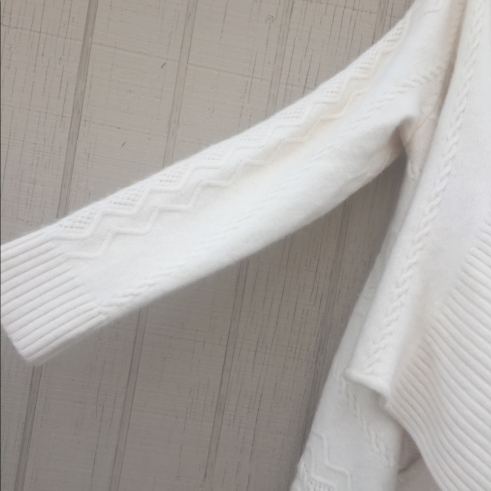 Jones New York Signature Cardigan - Picture 3 of 8